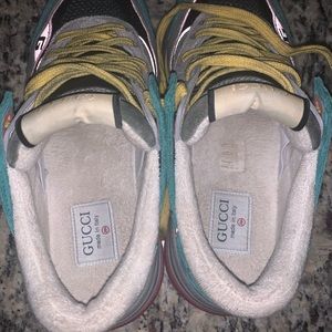 Gucci sneakers